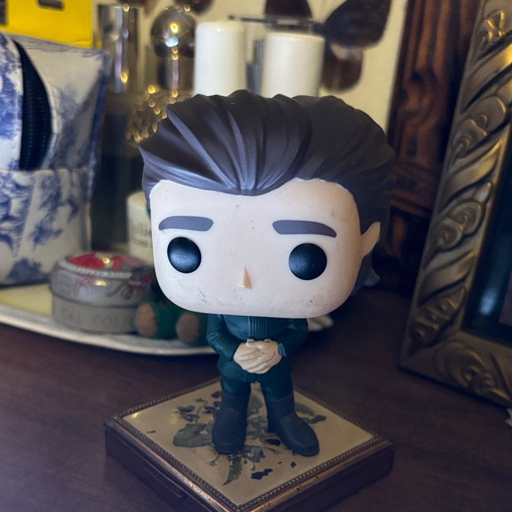 Dune - Paul Atreides Funko Pop Collectible